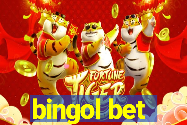 bingol bet